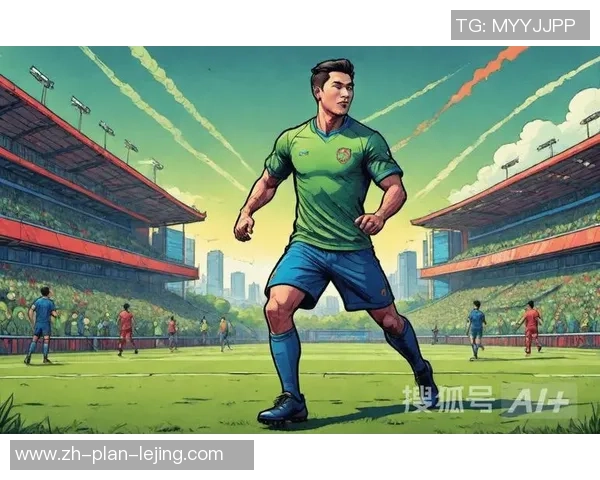 足球可兰带你领略绿茵场上的激情与梦想，探索足球背后的故事与文化魅力